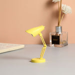 LED Foldable Mini Magnetic Desk Lamp with Clip, LD01 Black, LD01 Rose Red, LD01 Yellow, LD01 White, LD01 Pink, LD01 Orange, LD01 Green, LD01 Blue, LD02 White, LD02 Pink, LD02 Orange, LD02 Green, LD02 Blue, LD02 Black, LD02 Rose Red, LD02 Yellow