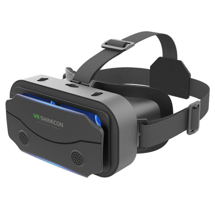 แว่น VRSHINECON G13 ความจริงเสมือน VR สำหรับมือถือ ดูหนัง เล่นเกม 3D แว่นดิจิทัล G13