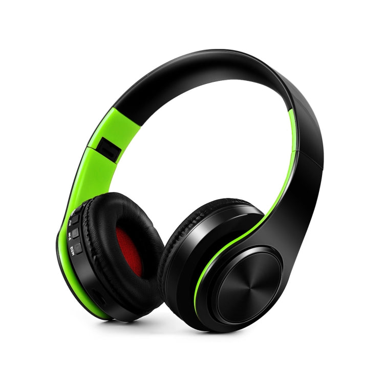 หูฟังบลูทูธไร้สาย LPT660 HIFI สเตอริโอสำหรับกีฬา, LPT660 (ขาวน้ำเงิน), LPT660 (ขาวเขียว), LPT660 (ขาวส้ม), LPT660 (ขาวชมพู), LPT660 (ขาวทอง), LPT660 (ดำ+เขียว), LPT660 (ขาวโรสโกลด์), LPT660 (ดำส้ม)
