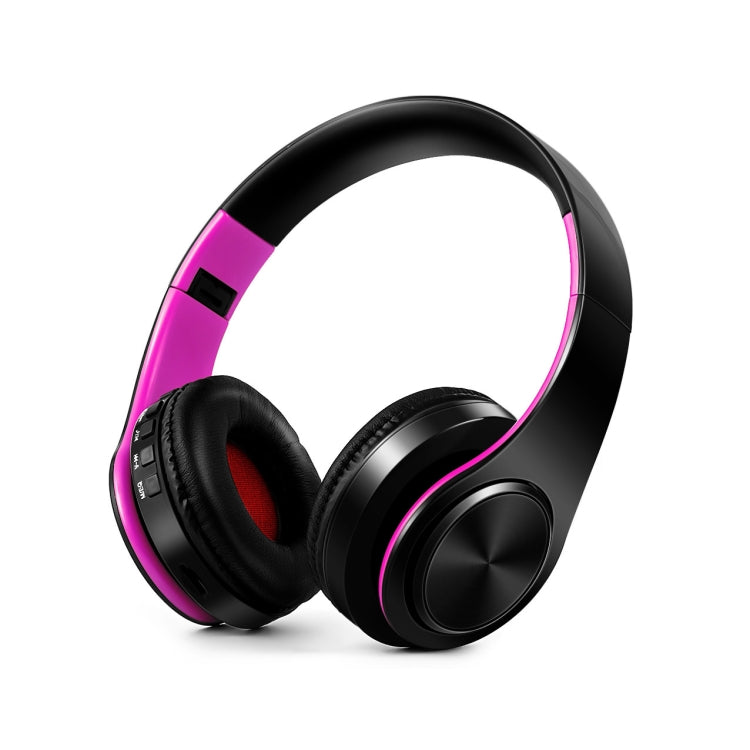 หูฟังบลูทูธไร้สาย LPT660 HIFI สเตอริโอสำหรับกีฬา, LPT660 (ขาวน้ำเงิน), LPT660 (ขาวเขียว), LPT660 (ขาวส้ม), LPT660 (ขาวชมพู), LPT660 (ขาวทอง), LPT660 (ดำ+เขียว), LPT660 (ขาวโรสโกลด์), LPT660 (ดำส้ม)