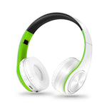 หูฟังบลูทูธไร้สาย LPT660 HIFI สเตอริโอสำหรับกีฬา, LPT660 (ขาวน้ำเงิน), LPT660 (ขาวเขียว), LPT660 (ขาวส้ม), LPT660 (ขาวชมพู), LPT660 (ขาวทอง), LPT660 (ดำ+เขียว), LPT660 (ขาวโรสโกลด์), LPT660 (ดำส้ม)