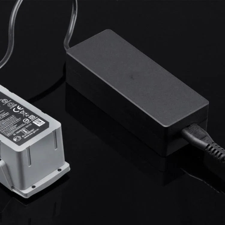 อะแดปเตอร์ชาร์จแบตเตอรี่ 38W แท้ สำหรับ DJI Mavic Air 2/2S