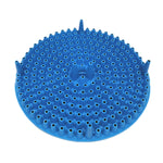 Car Wash Barrel Gravel Filter Isolation Net, Large 26cm, Small 23.5cm
