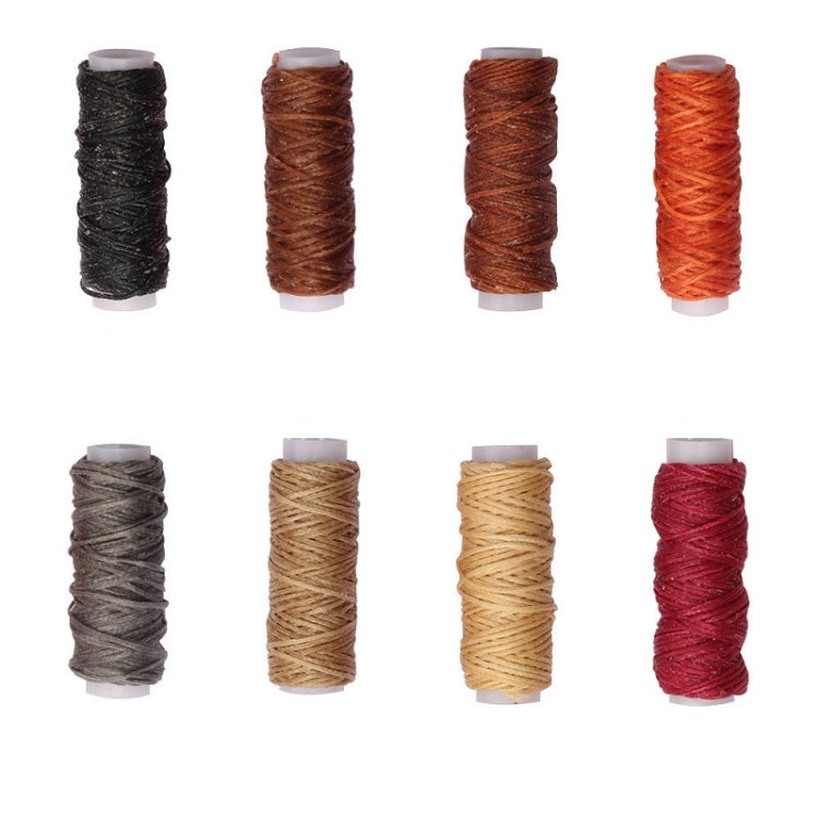 Hand Sew DIY Leather Goods Sewing Kit Set, 32 in 1