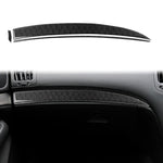 For Infiniti G35/G37/G25/Q60 3pcs /Set Right-Hand Drive Air Outlet Sticker, Right-hand Drive