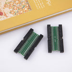 อะแดปเตอร์ IDE 44 พิน ตัวผู้ต่อกับตัวผู้ สำหรับฮาร์ดดิสก์ 2.5 นิ้ว, IDE 44 พิน ตัวผู้ต่อกับตัวผู้