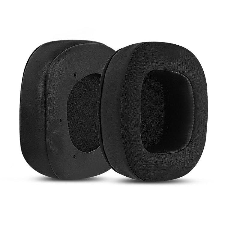 ปลอกฟองน้ำระบายอากาศสำหรับหูฟัง Xiberia S21/T20 1 คู่, ไอซ์ซิลค์สีดำ, ไอซ์ซิลค์สีเทา, หนังสีดำ, หนังสีเทา, หนังสีชมพู, ตาข่ายสีดำ, ตาข่ายสีเทา