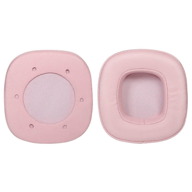 ปลอกฟองน้ำระบายอากาศสำหรับหูฟัง Xiberia S21/T20 1 คู่, ไอซ์ซิลค์สีดำ, ไอซ์ซิลค์สีเทา, หนังสีดำ, หนังสีเทา, หนังสีชมพู, ตาข่ายสีดำ, ตาข่ายสีเทา