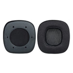 ปลอกฟองน้ำระบายอากาศสำหรับหูฟัง Xiberia S21/T20 1 คู่, ไอซ์ซิลค์สีดำ, ไอซ์ซิลค์สีเทา, หนังสีดำ, หนังสีเทา, หนังสีชมพู, ตาข่ายสีดำ, ตาข่ายสีเทา
