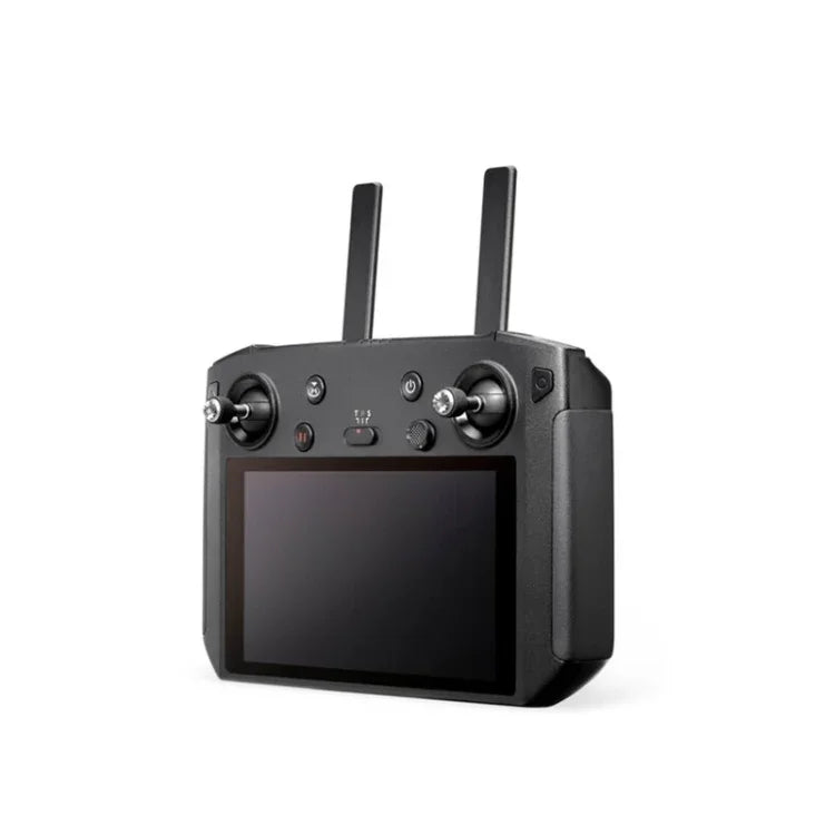 รีโมทคอนโทรลมือสองพร้อมหน้าจอ สำหรับ DJI Mavic 2 Pro / Zoom / Air 2 / Air 2S / Mini 2, DJI Mavic 2 Pro