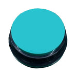 Pet Communication Button Dog Vocal Box Recording Vocalizer, Style: Recording Model, Light Blue, Green, Purple, Red, Orange, Rose Red, Pink, Yellow, Lake Blue, White, Dark Blue