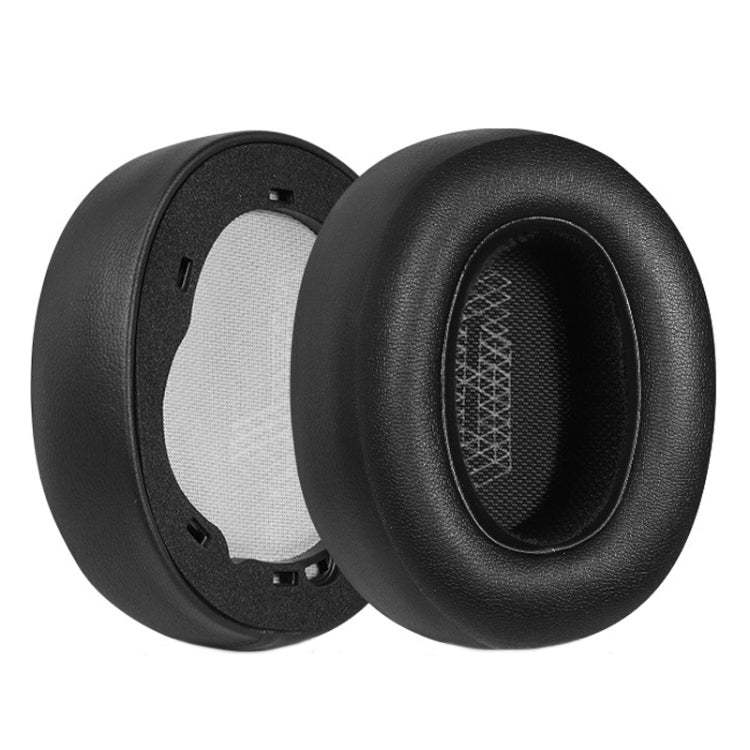 ฝาครอบฟองน้ำหูฟัง 2 ชิ้น สำหรับ JBL Live 650BTNC/660/E65BTNC/Duet NC, สำหรับ Live 650BTNC หนังโปรตีน, สำหรับ Live 650BTNC ตาข่ายสีดำ, สำหรับ Live 650BTNC ตาข่ายสีเทา, สำหรับ Live 650BTNC หนัง+กำมะหยี่