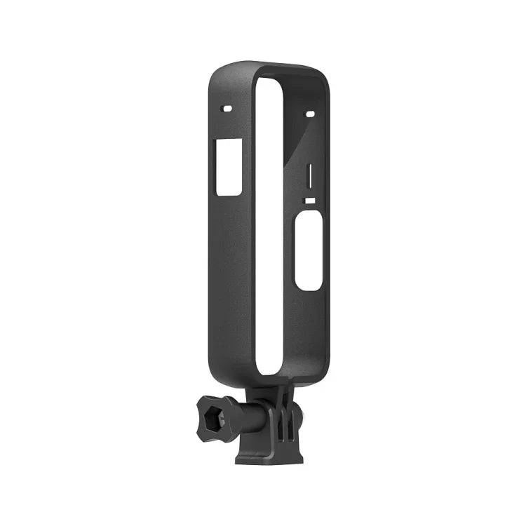 สำหรับ Insta360 One X3 A516 กรอบพลาสติกป้องกันกล้องกีฬาพาโนรามา, กรอบป้องกัน