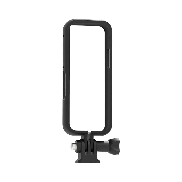 สำหรับ Insta360 One X3 A516 กรอบพลาสติกป้องกันกล้องกีฬาพาโนรามา, กรอบป้องกัน