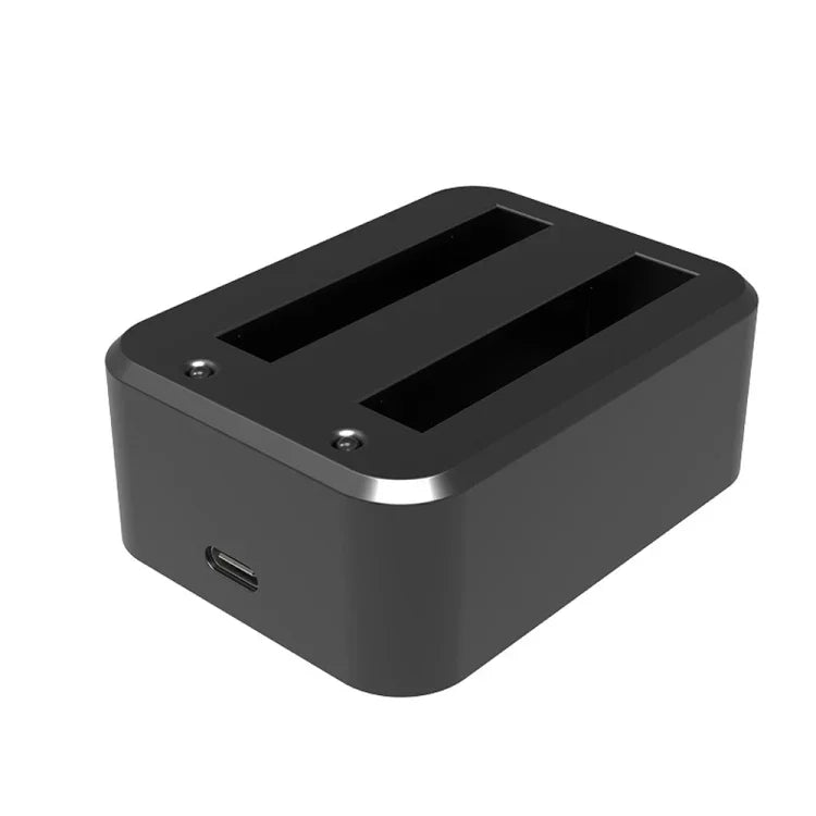 สำหรับ Insta360 X3 A520 แท่นชาร์จแบตเตอรี่กล้องพาโนรามาแบบคู่, สำหรับ Insta360 X3 แบตเตอรี่คู่