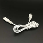 สายชาร์จ USB 2 ชิ้น สำหรับเครื่องตัดขน Philips CONFU SUPOR, 2 ชิ้น สำหรับเครื่องตัดขน Philips