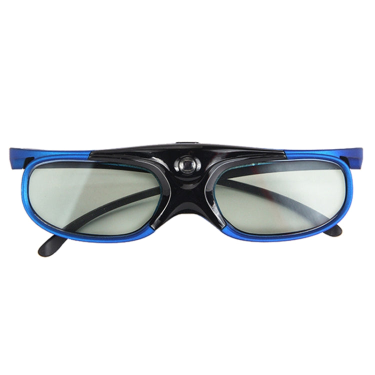 แว่น 3D JX30-T แบบ Active Shutter รองรับ 96HZ-144HZ สำหรับโปรเจคเตอร์ DLP-LINK X5/Z6/H2