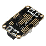 โมดูลจ่ายไฟ DC-DC ปรับแรงดันลง LM2596-ADJ 4V-40V เป็น 1.23-35V 3A บอร์ดสเตอริโอไทป์, LM2596-ADJ 4V-40V เป็น 1.23-35V