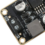 โมดูลจ่ายไฟ DC-DC ปรับแรงดันลง LM2596-ADJ 4V-40V เป็น 1.23-35V 3A บอร์ดสเตอริโอไทป์, LM2596-ADJ 4V-40V เป็น 1.23-35V