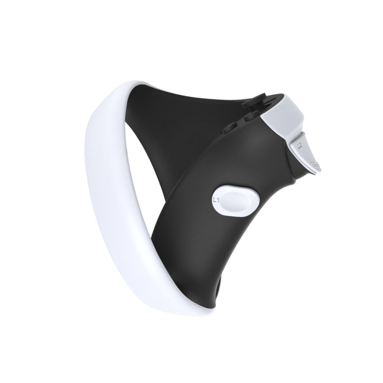 ชุดแผ่นซิลิโคนกันลื่นสำหรับด้ามจับปุ่ม PS5 VR2 DOBE, TP5-2512
