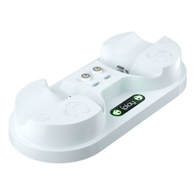 สำหรับฐานชาร์จแม่เหล็ก iplay พร้อมไฟ LED PS5 VR2, HBP-6479