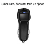 522AL Fast Charging With Cable Car Charging, Output Interface:, 8 Pin (Black), 8 Pin (White), Type-C/USB-C (Black), Type-C/USB-C (White), Micro USB (Black), Micro USB (White)