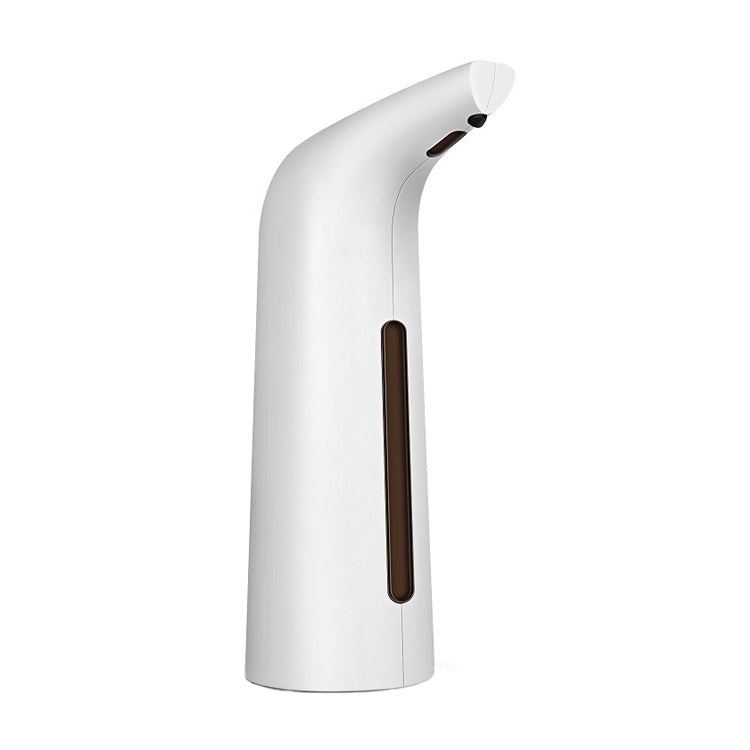 เครื่องจ่ายสบู่เซ็นเซอร์อินฟราเรด GM-S1805B เครื่องล้างมืออัตโนมัติ สีขาว ดำด้าน แดงด้าน ชุบเงิน ชุบทอง ไม้เข้ม ไม้สว่าง ไม้ขาว ทองกุหลาบ สีเรียบ B01 สีเรียบ B02 สีเรียบ B03 สีพาสเทล B01 สีพาสเทล B02