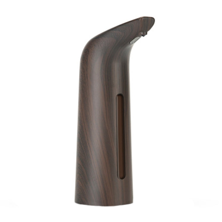 เครื่องจ่ายสบู่เซ็นเซอร์อินฟราเรด GM-S1805B เครื่องล้างมืออัตโนมัติ สีขาว ดำด้าน แดงด้าน ชุบเงิน ชุบทอง ไม้เข้ม ไม้สว่าง ไม้ขาว ทองกุหลาบ สีเรียบ B01 สีเรียบ B02 สีเรียบ B03 สีพาสเทล B01 สีพาสเทล B02