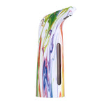 เครื่องจ่ายสบู่เซ็นเซอร์อินฟราเรด GM-S1805B เครื่องล้างมืออัตโนมัติ สีขาว ดำด้าน แดงด้าน ชุบเงิน ชุบทอง ไม้เข้ม ไม้สว่าง ไม้ขาว ทองกุหลาบ สีเรียบ B01 สีเรียบ B02 สีเรียบ B03 สีพาสเทล B01 สีพาสเทล B02