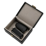 กล่องกุญแจรถกันสัญญาณ RFID โทรศัพท์มือถือ ขนาด: 11.5x9x6.2 ซม., 17x12.3x9.5 ซม.