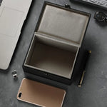 กล่องกันสัญญาณกุญแจรถโทรศัพท์มือถือ RFID อเนกประสงค์, ขนาด:, 11.5x9x6ซม), 17x12x9ซม