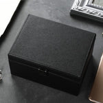 กล่องกันสัญญาณกุญแจรถโทรศัพท์มือถือ RFID อเนกประสงค์, ขนาด:, 11.5x9x6ซม), 17x12x9ซม