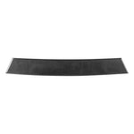 For 2019-2024 BMW 8 Series G14 Universal External Rear Guard Plate Sticker