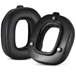 อุปกรณ์เสริมเปลี่ยนหูฟัง Logitech Astro A50 Gen4, สเปค: ฝาครอบหูฟังหนังโปรตีน 2 ชิ้น, ฝาครอบหูฟังหนัง+กำมะหยี่ 2 ชิ้น, ฝาครอบหูฟังตาข่ายฟุตบอล 2 ชิ้น, ฝาครอบหูฟังกำมะหยี่ 2 ชิ้น, แถบคาดหัวหนังโปรตีน 1 ชิ้น, แถบคาดหัวกำมะหยี่ 1 ชิ้น