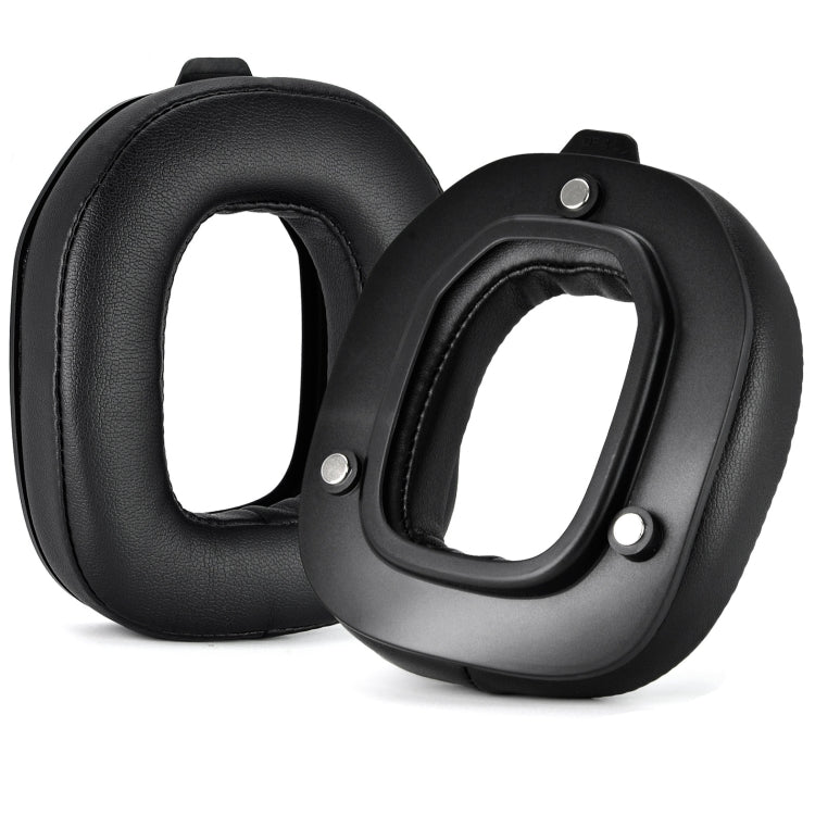 อุปกรณ์เสริมเปลี่ยนหูฟัง Logitech Astro A50 Gen4, สเปค: ฝาครอบหูฟังหนังโปรตีน 2 ชิ้น, ฝาครอบหูฟังหนัง+กำมะหยี่ 2 ชิ้น, ฝาครอบหูฟังตาข่ายฟุตบอล 2 ชิ้น, ฝาครอบหูฟังกำมะหยี่ 2 ชิ้น, แถบคาดหัวหนังโปรตีน 1 ชิ้น, แถบคาดหัวกำมะหยี่ 1 ชิ้น