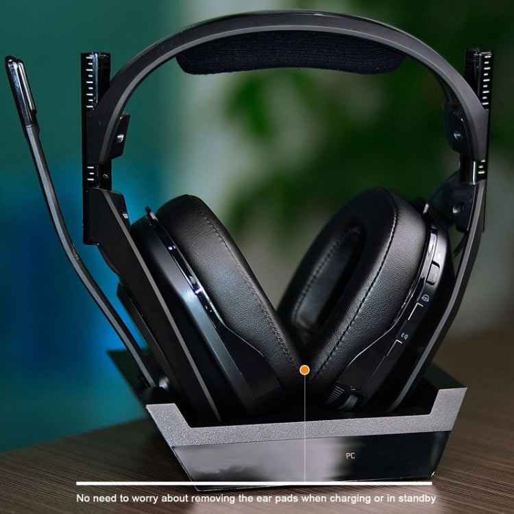 อุปกรณ์เสริมเปลี่ยนหูฟัง Logitech Astro A50 Gen4, สเปค: ฝาครอบหูฟังหนังโปรตีน 2 ชิ้น, ฝาครอบหูฟังหนัง+กำมะหยี่ 2 ชิ้น, ฝาครอบหูฟังตาข่ายฟุตบอล 2 ชิ้น, ฝาครอบหูฟังกำมะหยี่ 2 ชิ้น, แถบคาดหัวหนังโปรตีน 1 ชิ้น, แถบคาดหัวกำมะหยี่ 1 ชิ้น