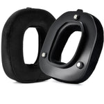 อุปกรณ์เสริมเปลี่ยนหูฟัง Logitech Astro A50 Gen4, สเปค: ฝาครอบหูฟังหนังโปรตีน 2 ชิ้น, ฝาครอบหูฟังหนัง+กำมะหยี่ 2 ชิ้น, ฝาครอบหูฟังตาข่ายฟุตบอล 2 ชิ้น, ฝาครอบหูฟังกำมะหยี่ 2 ชิ้น, แถบคาดหัวหนังโปรตีน 1 ชิ้น, แถบคาดหัวกำมะหยี่ 1 ชิ้น