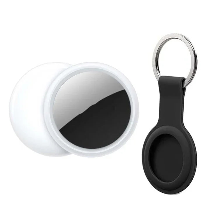 อุปกรณ์กันสูญหาย Bluetooth R20 สำหรับสัตว์เลี้ยง เด็ก ผู้สูงอายุ พร้อม GPS ติดตามตำแหน่ง, บรรจุกล่องสี, พร้อมชุดป้องกัน