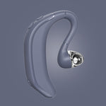 หูฟังบลูทูธสเตอริโอหมุนซ้ายขวา M-800 สำหรับธุรกิจ, M-800 สีขาว, M-800 สีดำ, M-800 สีน้ำเงิน, M-800 สีเทา, M-800 สีเนื้อ