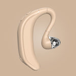 หูฟังบลูทูธสเตอริโอหมุนซ้ายขวา M-800 สำหรับธุรกิจ, M-800 สีขาว, M-800 สีดำ, M-800 สีน้ำเงิน, M-800 สีเทา, M-800 สีเนื้อ