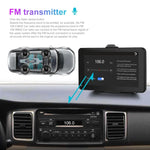 A3135 หน้าจอสมาร์ทแบบมีสาย HD ขนาด 7 นิ้ว พร้อม Wireless CarPlay + Android Auto + Android, ไม่มีกล้อง, พร้อมกล้อง