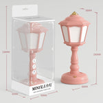 โคมไฟตั้งโต๊ะเรโทร GIVELONG ชาร์จ USB ไฟกลางคืนขนาดเล็ก สไตล์: 320-1 แดง, 320-2 เหลือง, 320-3 น้ำเงิน, 320-4 เขียว, 320-5 ม่วง, 320-6 ขาว, 321-1 แดง, 321-2 เหลือง, 321-3 น้ำเงิน, 321-4 เขียว, 321-5 ม่วง, 321-6 ขาว, 322-1 แดง, 322-2 เหลือง, 322-3 น้ำเงิน