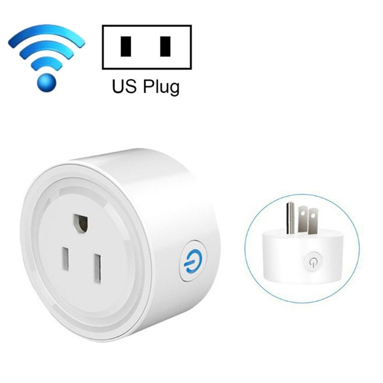ปลั๊กอัจฉริยะ Tuya Smart App Wifi พร้อมรีโมทโทรศัพท์ ตั้งเวลาปิดเปิดด้วยเสียง รองรับ Alexa, หัวปลั๊ก EU, รุ่นกำลังไฟ 16A, หัวปลั๊ก EU รุ่นกำลังไฟ 20A, หัวปลั๊ก UK รุ่นกำลังไฟ 16A, หัวปลั๊ก UK รุ่นกำลังไฟ 20A, หัวปลั๊ก US รุ่นกำลังไฟ 16A