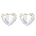 Stud Earrings Jewelry, E2208-1 White Pearl, E2208-2 Pink Pearl, E2208-3 Gray Pearl, E2209-23 Red Pearl, E2209-3 Symphony Shaped Semicircle, E2209-4 Symphony Glossy Semicircle, E2209-6 Symphony Sliced Heart, E2209-7 Symphony Star, E2109-17 Water Drops  ...