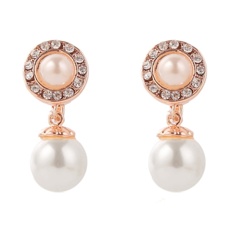 Baroque Earrings Pearl Ear Clip Women Without Ear Piercing, 1202 Long Gold, 1201 Long Silver, 0402 Short Gold, 0401 Short Silver, E2109-7 Half Round, E2109-8 Half Ellipse, E2109-10 Leaf Model, E2109-14 Small Pearl, E2208-7 Drag Colorful Pearls
