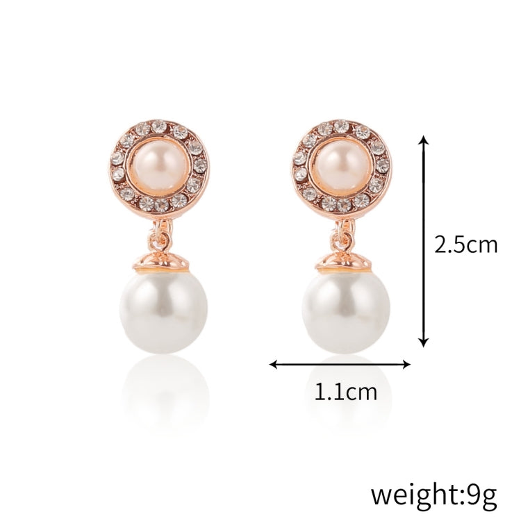 Baroque Earrings Pearl Ear Clip Women Without Ear Piercing, 1202 Long Gold, 1201 Long Silver, 0402 Short Gold, 0401 Short Silver, E2109-7 Half Round, E2109-8 Half Ellipse, E2109-10 Leaf Model, E2109-14 Small Pearl, E2208-7 Drag Colorful Pearls