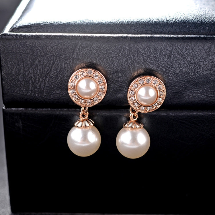 Baroque Earrings Pearl Ear Clip Women Without Ear Piercing, 1202 Long Gold, 1201 Long Silver, 0402 Short Gold, 0401 Short Silver, E2109-7 Half Round, E2109-8 Half Ellipse, E2109-10 Leaf Model, E2109-14 Small Pearl, E2208-7 Drag Colorful Pearls