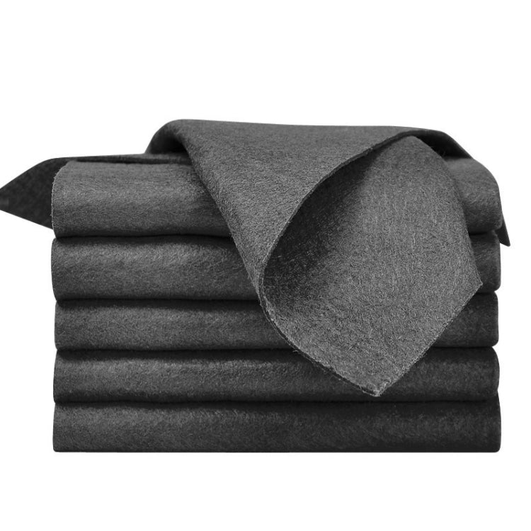 ผ้าขนหนูเช็ดจานครัวดูดซับน้ำไม่เป็นขุย, ขนาด: 50x50 ซม., 20x25 ซม., 30x30 ซม., 30x40 ซม., 50x50 ซม., 40x50 ซม.