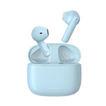 หูฟังบลูทูธไร้สาย REMAX CozyBuds 2E ENC พร้อมไมโครโฟนคู่ตัดเสียงรบกวน