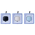 หูฟังบลูทูธไร้สาย REMAX CozyBuds 2E ENC พร้อมไมโครโฟนคู่ตัดเสียงรบกวน